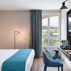 Chambre Standarde Double